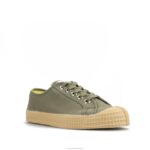 Star Master 42 Mltr/003 Trnsp 4620J38 Novesta Sneakers - Image 2