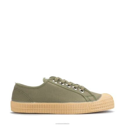 Star Master 42 Mltr/003 Trnsp 4620J38 Novesta Sneakers