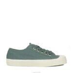 Star Master 59 Green 4620J64 Novesta Sneakers - Image 6