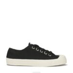 Star Master 60 Black 4620J40 Novesta Sneakers - Image 6