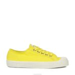 Star Master 68 Yellow 4620J63 Novesta Sneakers - Image 3