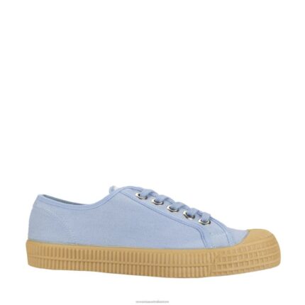 Star Master 69 Chrpa/003 Trnsp 4620J82 Novesta Sneakers