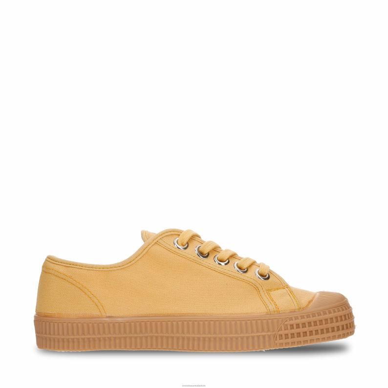star_master_72mustar_003_trnsp_4620j4_novesta_sneakers.jpg Star Master 72Mustar/003 Trnsp 4620J4 Novesta Sneakers - Image 1
