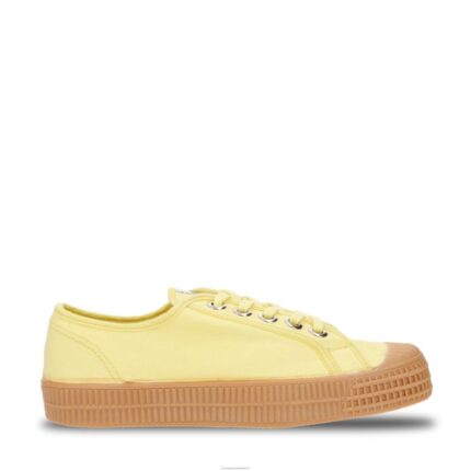 Star Master 85Citron/003 Trnsp 4620J76 Novesta Sneakers