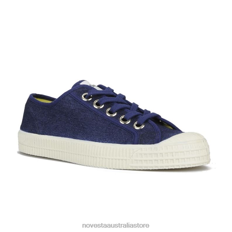 star_master_91_denim_4620j15_novesta_sneakers.jpg Star Master 91 Denim 4620J15 Novesta Sneakers - Image 1