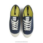 Star Master 91 India 4620J61 Novesta Sneakers - Image 2