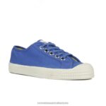 Star Master 92 Azure 4620J60 Novesta Sneakers - Image 4