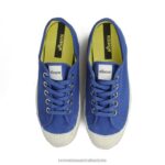 Star Master 92 Azure 4620J60 Novesta Sneakers - Image 5