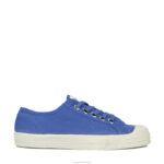 Star Master 92 Azure 4620J60 Novesta Sneakers - Image 6