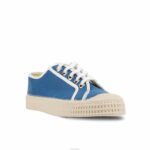 Star Master 92Azr-Wht/106Ecru 4620J7 Novesta Sneakers - Image 2