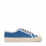 Star Master 92Azr-Wht/106Ecru 4620J7 Novesta Sneakers