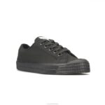 Star Master All Black 4620J41 Novesta Sneakers
