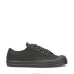 Star Master All Black 4620J41 Novesta Sneakers - Image 3