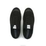 Star Master All Black 4620J41 Novesta Sneakers - Image 5
