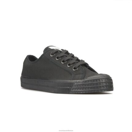 Star Master All Black 4620J41 Novesta Sneakers