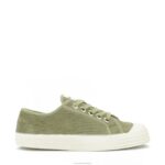 Star Master Corduroy Military 4620J37 Novesta Sneakers - Image 4