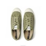 Star Master Corduroy Military 4620J39 Novesta Sneakers - Image 3