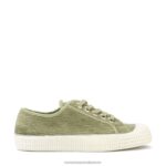 Star Master Corduroy Military 4620J39 Novesta Sneakers - Image 4