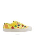 Star Master Matase Rainbow 4620J46 Novesta Sneakers - Image 4