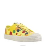 Star Master Matase Rainbow 4620J46 Novesta Sneakers - Image 5