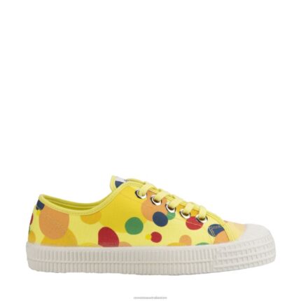 Star Master Matase Rainbow 4620J46 Novesta Sneakers