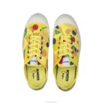 Star Master Matase Rainbow 4620J46 Novesta Sneakers - Image 6