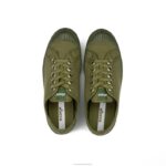 Star Master Mono 42 Military 4620J49 Novesta Sneakers - Image 3