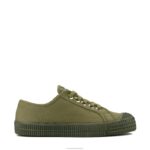 Star Master Mono 42 Military 4620J49 Novesta Sneakers - Image 4