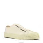 Star Master Mono 99 Beige 4620J48 Novesta Sneakers - Image 5