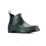 Chelsea Boot 530 Dark Green 4620J196 Novesta Rubber Boots