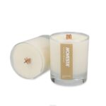 Cotton Breeze Soy Candle 4620J315 Novesta Accessories - Image 2