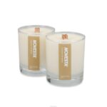 Cotton Breeze Soy Candle 4620J315 Novesta Accessories