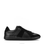 Gat All Black 4620J187 Novesta Sneakers - Image 2