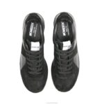 Gat All Black 4620J187 Novesta Sneakers - Image 6