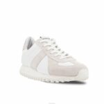 Gat Leather Trail White 4620J185 Novesta Sneakers - Image 2