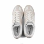 Gat Leather Trail White 4620J185 Novesta Sneakers - Image 3