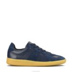Gat Navy/Transparent 4620J186 Novesta Sneakers - Image 4