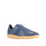 Gat Navy/Transparent 4620J186 Novesta Sneakers - Image 5