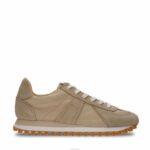 Gat Trail Beige/Trnsp 4620J189 Novesta Sneakers - Image 3