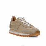 Gat Trail Beige/Trnsp 4620J189 Novesta Sneakers - Image 4