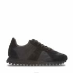 Gat Trail Black 4620J183 Novesta Sneakers - Image 3