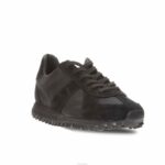 Gat Trail Black 4620J183 Novesta Sneakers - Image 4