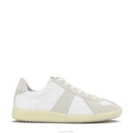 Gat White/Ecru 4620J188 Novesta Sneakers - Image 2