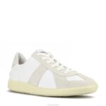 Gat White/Ecru 4620J188 Novesta Sneakers - Image 4