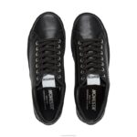 Itoh All Black 4620J179 Novesta Sneakers - Image 5