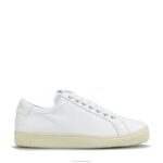 Itoh White/106 Ecru 4620J182 Novesta Sneakers - Image 3