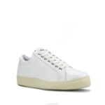 Itoh White/106 Ecru 4620J182 Novesta Sneakers - Image 4