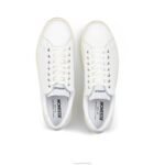 Itoh White/106 Ecru 4620J182 Novesta Sneakers - Image 5