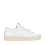 Itoh White-Pink/106 Ecru 4620J178 Novesta Sneakers