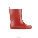 Kiddo 314 Red 4620J239 Novesta Vegan Shoes
